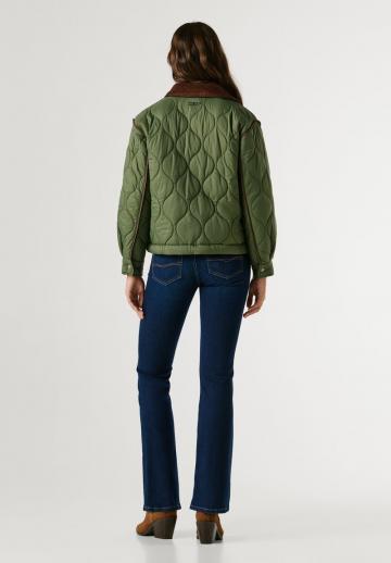 Зимняя куртка