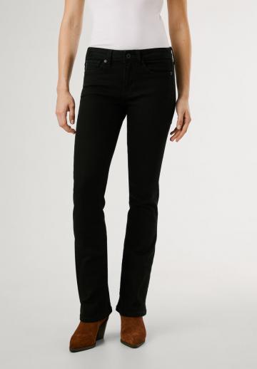 Клешеные брюки