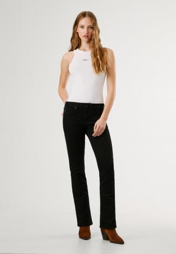 Клешеные брюки