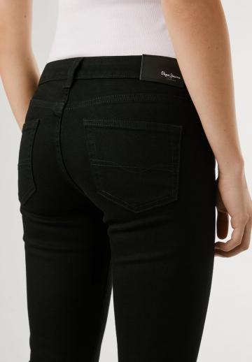 Клешеные брюки