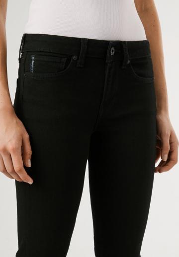 Клешеные брюки