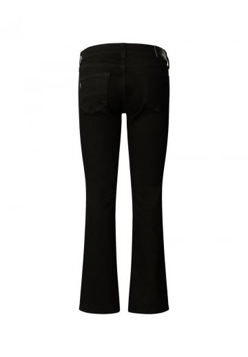 Клешеные брюки