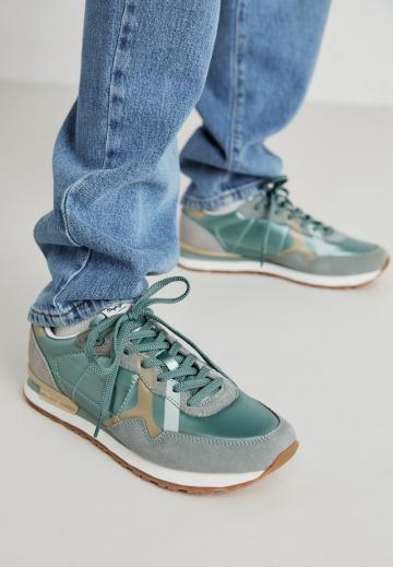 Гандбольные кроссовки