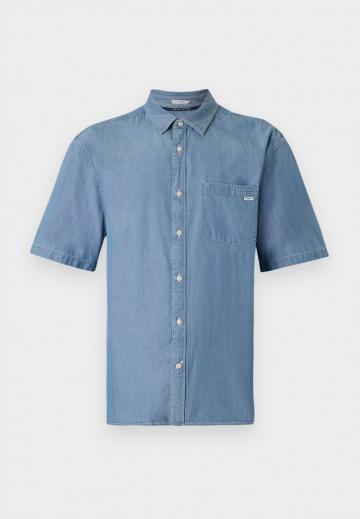 Рубашка с коротким рукавом