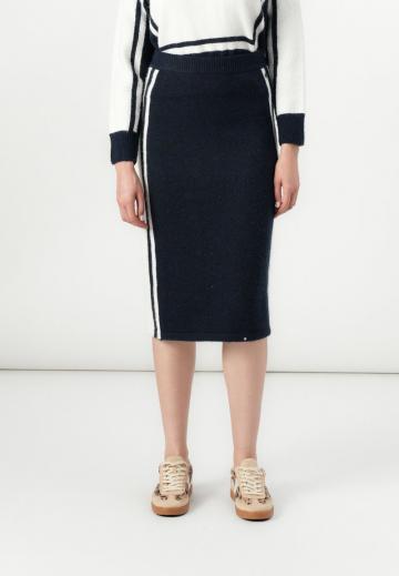 Юбка-карандаш