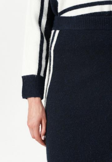 Юбка-карандаш