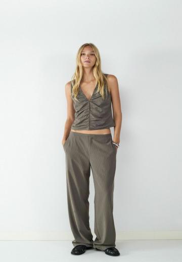 Флисовая куртка