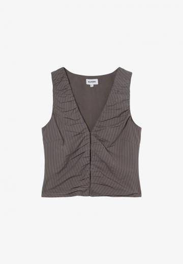 Флисовая куртка