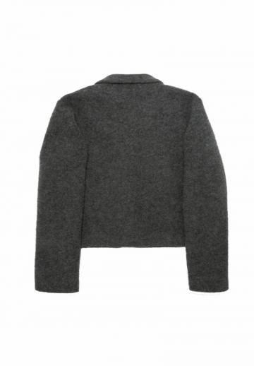 Короткая куртка