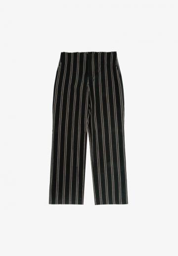 Прямые брюки