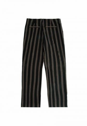 Прямые брюки