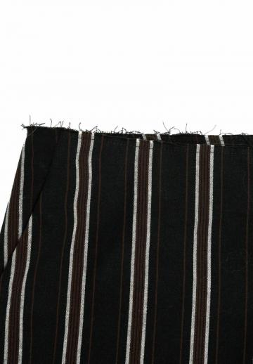 Прямые брюки