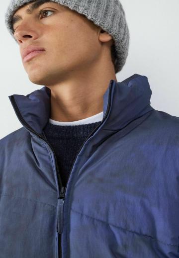 Зимняя куртка