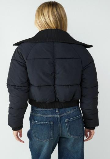 Короткая куртка