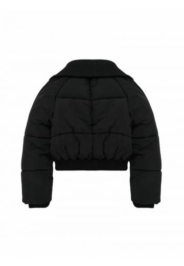 Короткая куртка