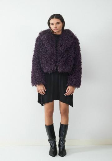 Зимняя куртка