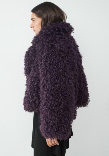 Зимняя куртка