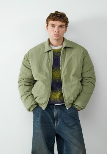 Зимняя куртка