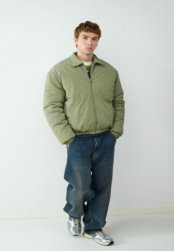 Зимняя куртка