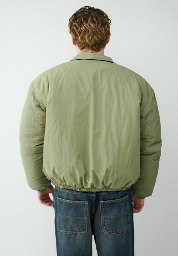 Зимняя куртка