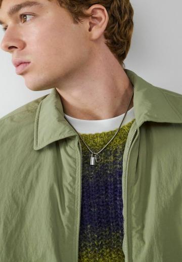 Зимняя куртка