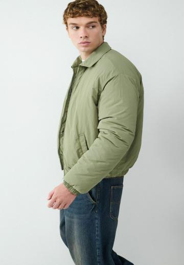 Зимняя куртка