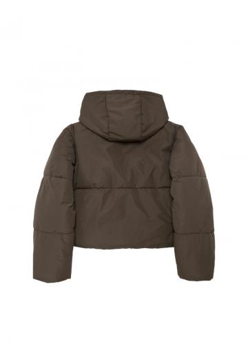 Зимняя куртка