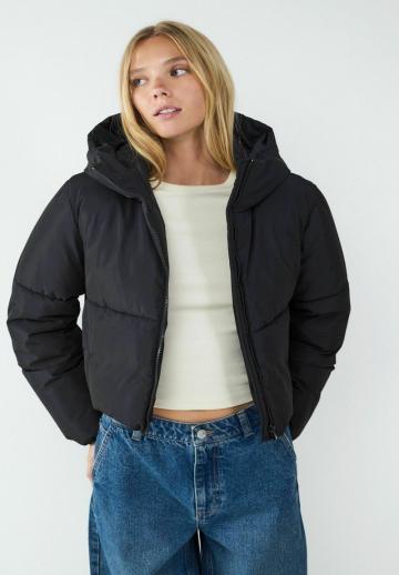 Зимняя куртка