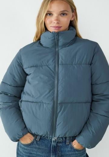 Зимняя куртка