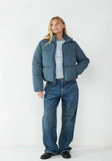 Зимняя куртка