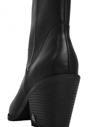 Ковбойские сапоги