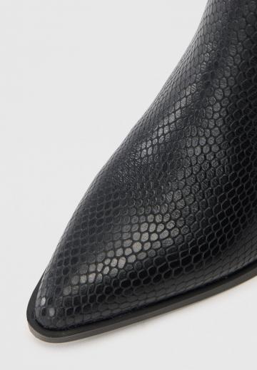 Ковбойские сапожки