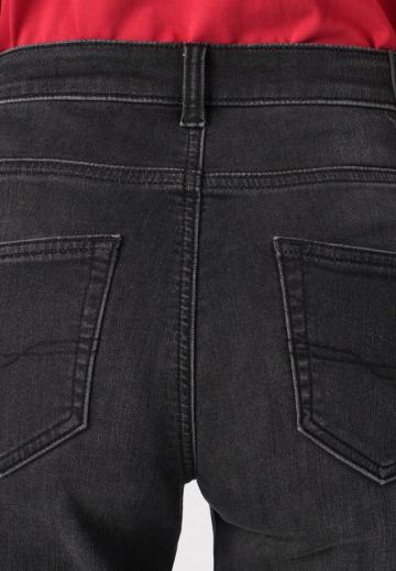 Узкие джинсы