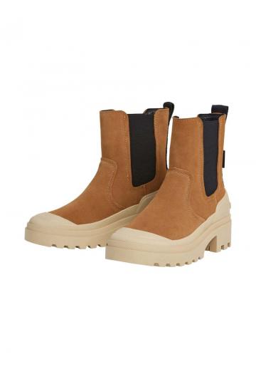 Ботинки челси