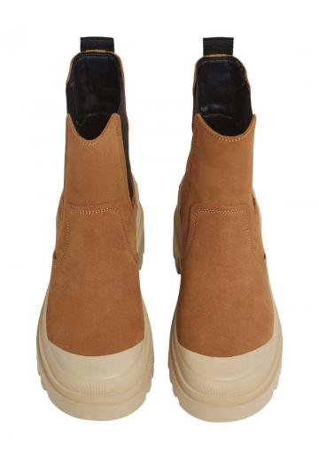 Ботинки челси