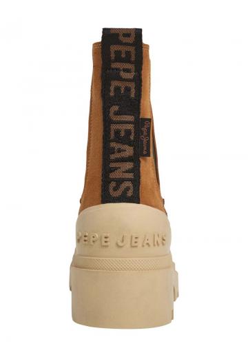 Ботинки челси