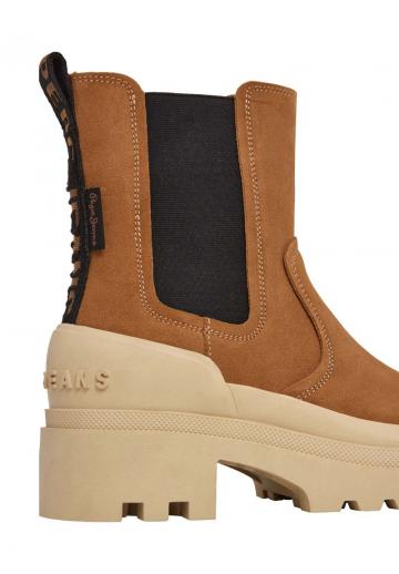 Ботинки челси