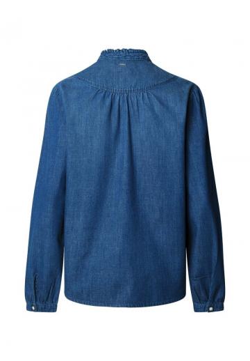 Блузка-рубашка