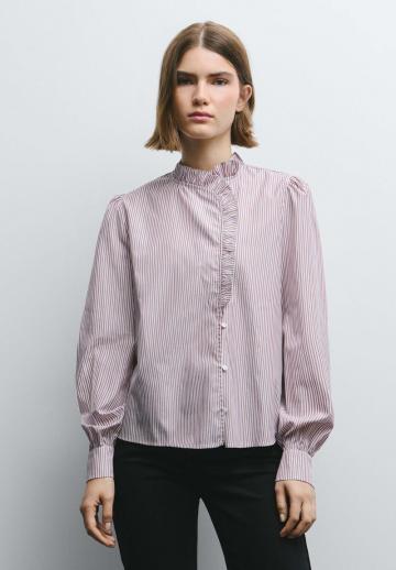 Блузка-рубашка