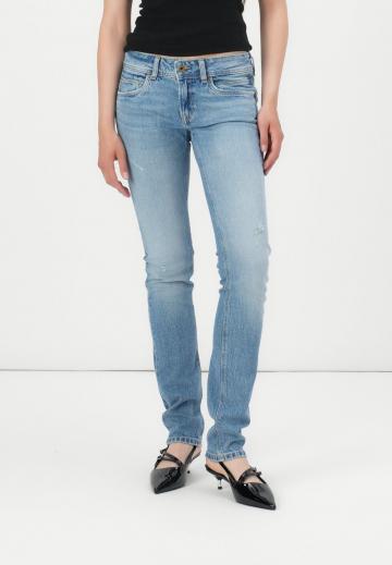 Джинсы