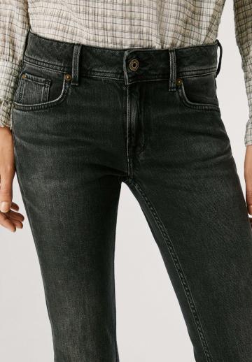 Клешеные брюки