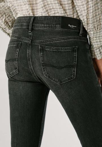 Клешеные брюки