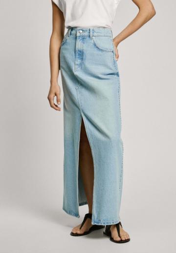 Летняя юбка