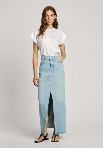 Летняя юбка