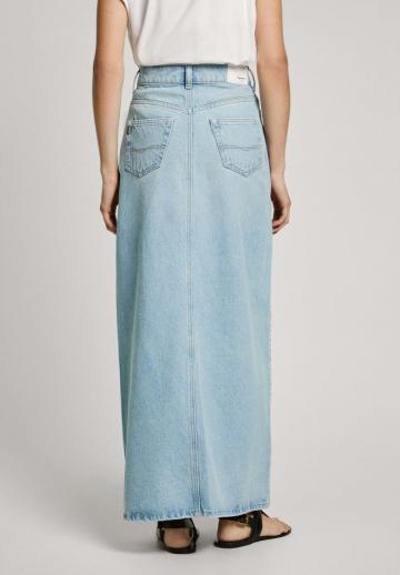 Летняя юбка