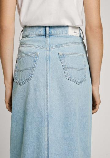 Летняя юбка