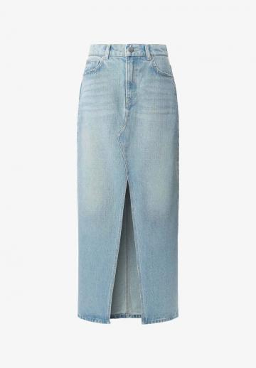 Летняя юбка