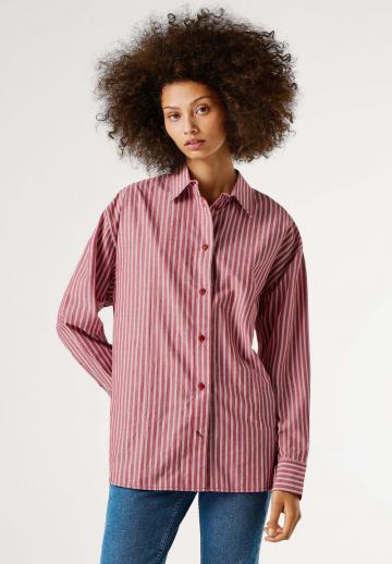 Блузка-рубашка
