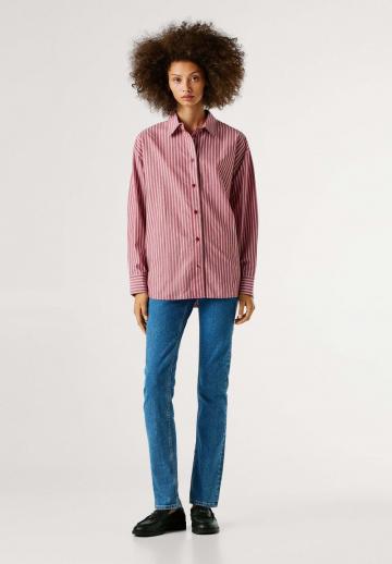 Блузка-рубашка