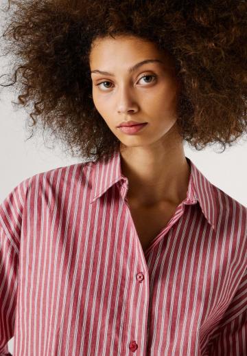 Блузка-рубашка